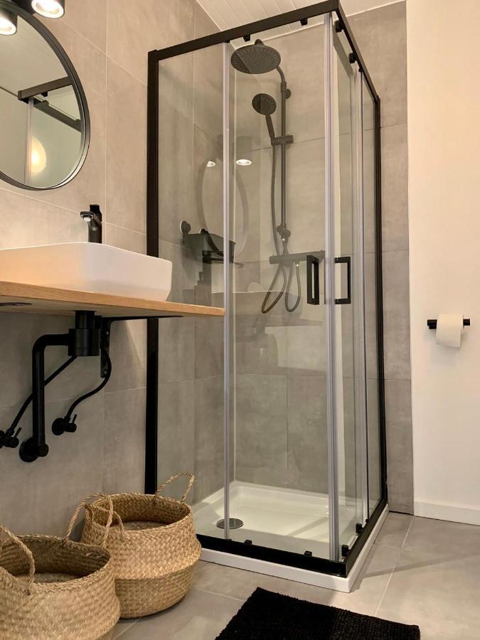 Apartament Lizzie'S Studio Koksijde Zewnętrze zdjęcie
