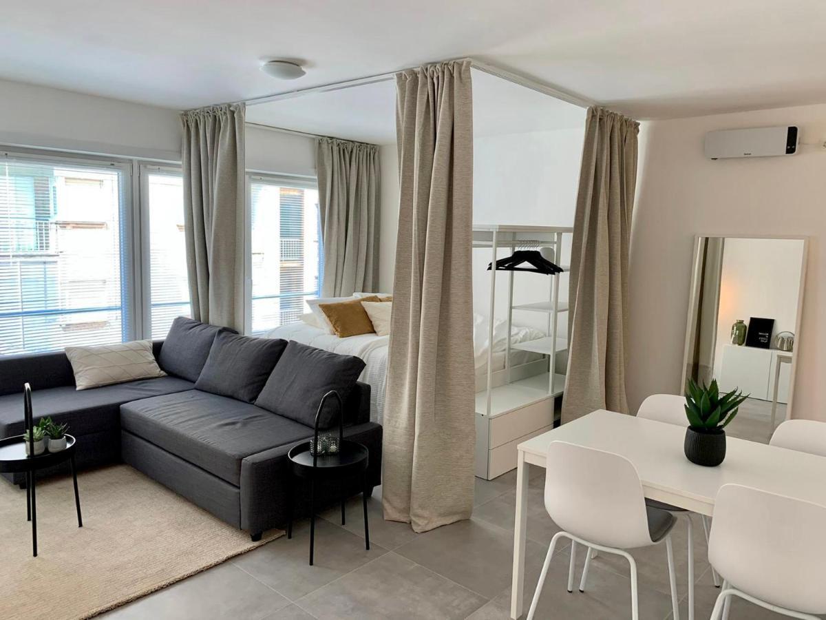 Apartament Lizzie'S Studio Koksijde Zewnętrze zdjęcie