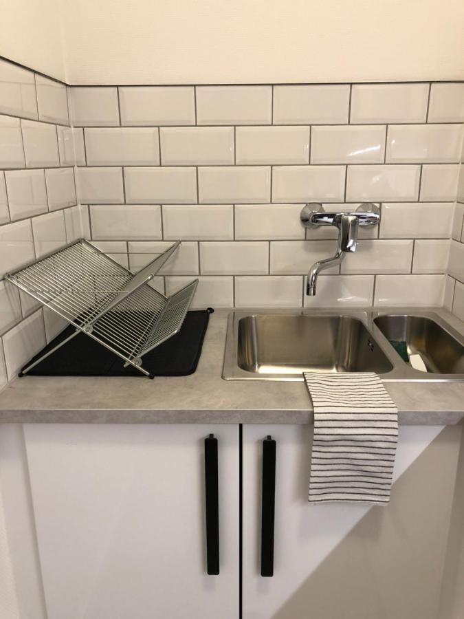Apartament Lizzie'S Studio Koksijde Zewnętrze zdjęcie
